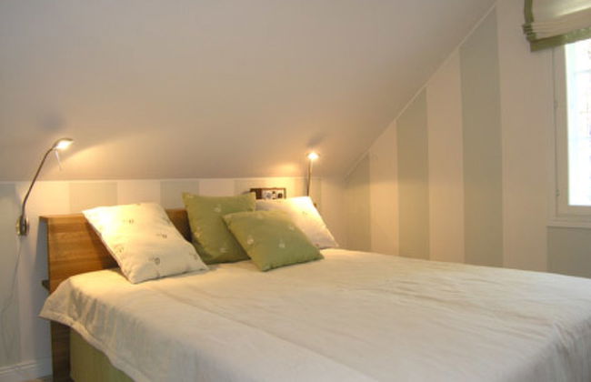 Villa merituuli - Foto 34