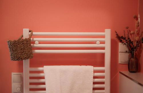 Urlaub in der Glückskoje - 2 SZ, Wintergarten, Haustiere willkommen - Foto 24