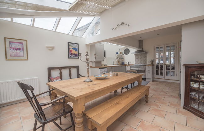 Traditional Home in Kew Gardens - Foto 15