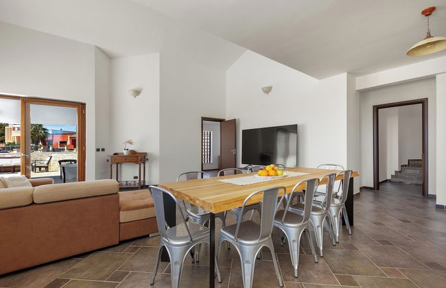 4022 Villa Belvedere Relais by Perle di Puglia - Photo 45