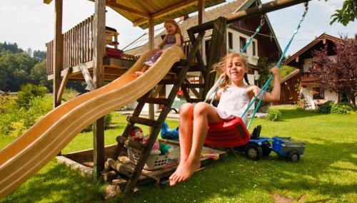 Ferienhaus Hallweger inkl. Chiemgaukarte - Foto 3