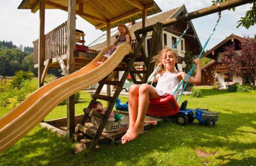 Ferienhaus Hallweger inkl. Chiemgaukarte - Foto 3