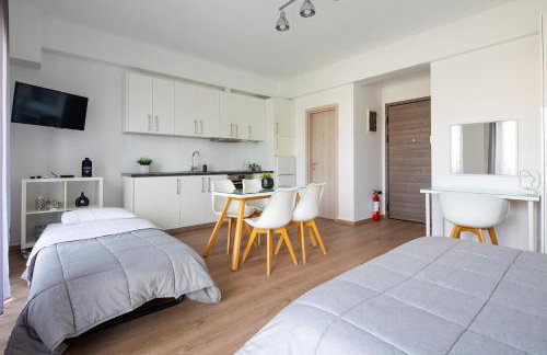 Boutique Studios near Airport - Foto 52