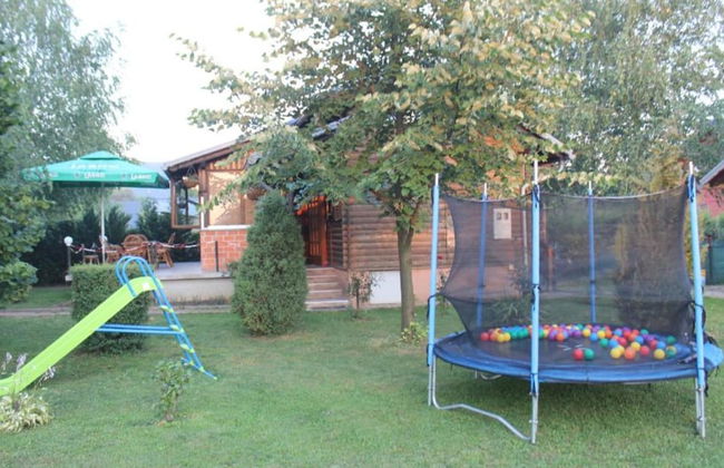 Una Green Garden Residence - Photo 19