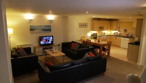 Manor Lodge - Foto 2