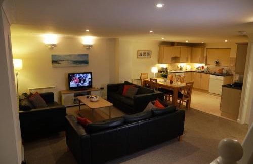 Manor Lodge - Foto 2