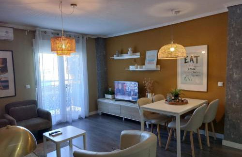 Alojamiento junto al Oceanográfic - Photo 1