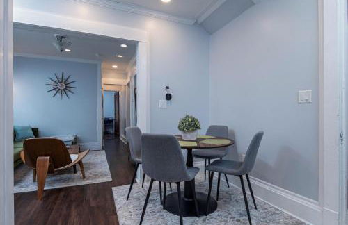 Fully-stocked Kitchen, AC, WiFi, WD, Near Baseball and Downtown - Foto 22