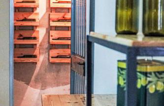 Apartment Tra Mare e Antichi Borghi by Interhome - Foto 45