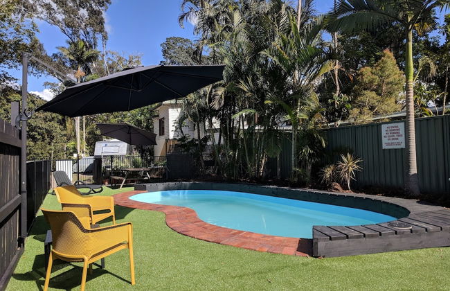 Landsborough Holiday Park - Photo 27