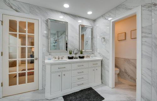 Newnan Vacation Rental with Pool and Pickleball Court! - Photo 16