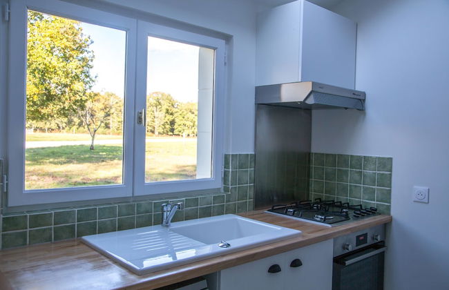 Domaine de la Trigalière - Foto 79