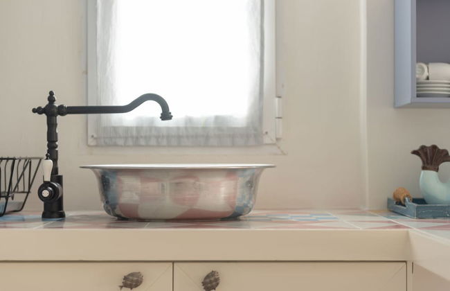 Kimolian Houses - Foto 8