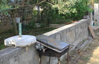 Apartments by the sea Ugljan - 8304 - Foto 8