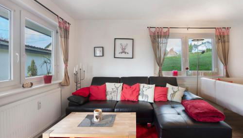 Ferienwohnung Bäumchen - Foto 4