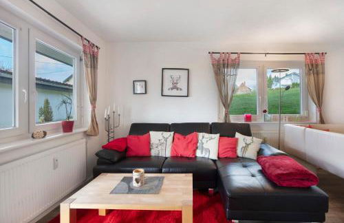 Ferienwohnung Bäumchen - Foto 4