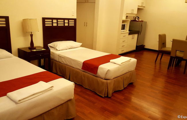 LPL Suites Greenbelt - Foto 15