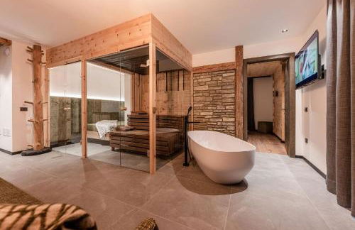 Nidaris - Luxury Private Spa Suites - Foto 39