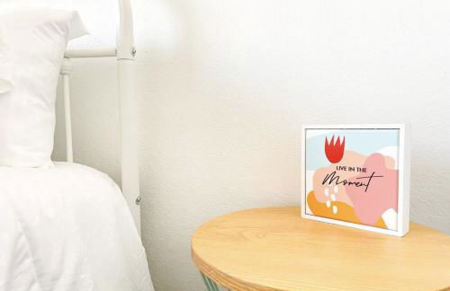 Lovely home central Coalinga-2BR Stopover near I-5 - Foto 5