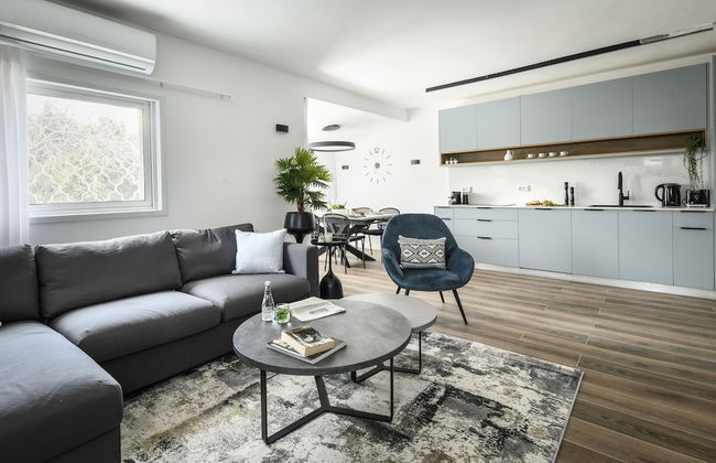 Relax in a Rural Retreat 2BR Apt wGarden - Foto 24