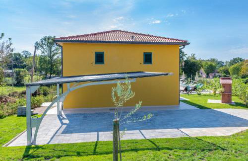 Villa Jole, a charming modern villa surrounded by rustic beauty - Foto 18