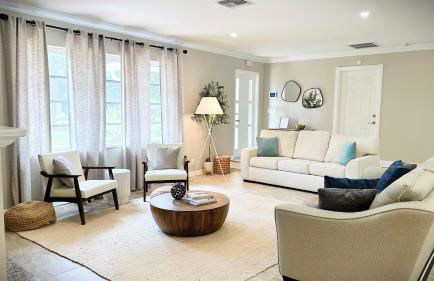 Luxury Jupiter Farm Getaway Pool, BBQ, Game Shed - Foto 9