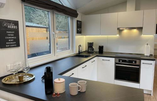 Holiday Home Tiny Haus Raabennest by Interhome - Foto 12