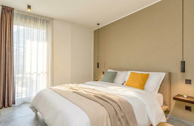 ICON H Lugano – Luxury Suites & Apartments - Foto 40