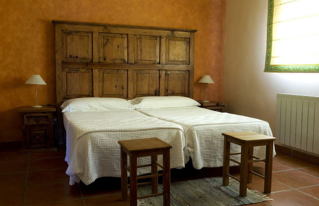 Finca Dehesa Tres Riveros - Foto 17