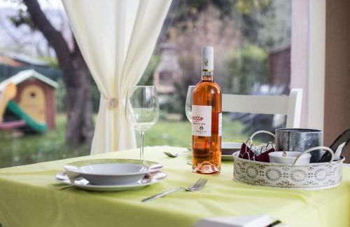 Villa La Baia a pochi passi dal lago - Foto 7