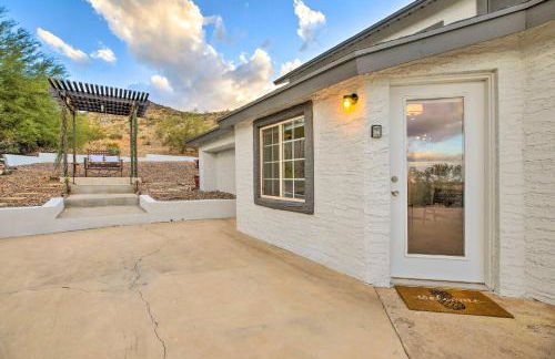 11 Mi to Dtwn Phoenix! Mtn-View Retreat with Hot Tub - Foto 21