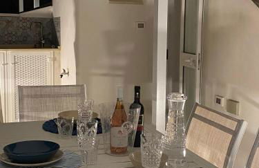 Ostuni Ayla Apartments - Foto 9