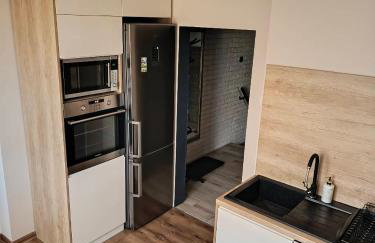 Apartament U ELI z prywatnym tarasem - Photo 23
