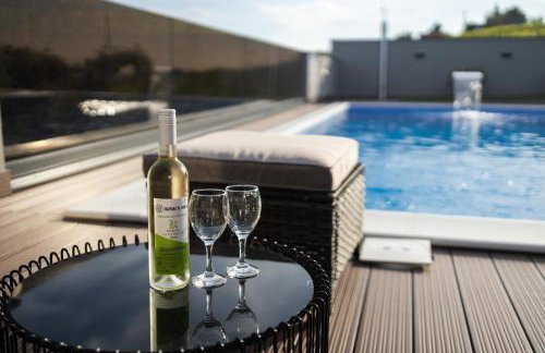 Vineyard Vila 01 by GREEN Croatia - Photo 6