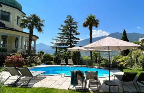 Villa Hochland - Foto 1