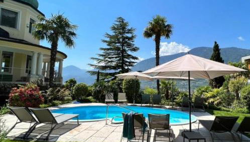 Villa Hochland - Foto 1