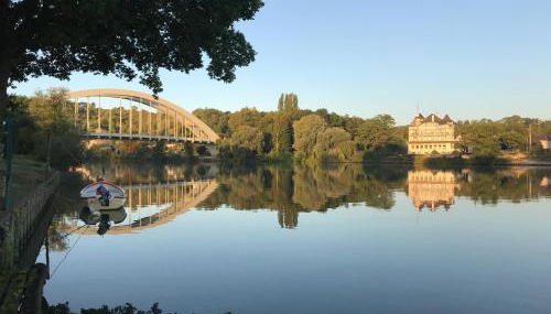 La maison des pêcheurs - Foto 3