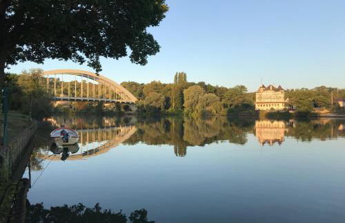 La maison des pêcheurs - Foto 3
