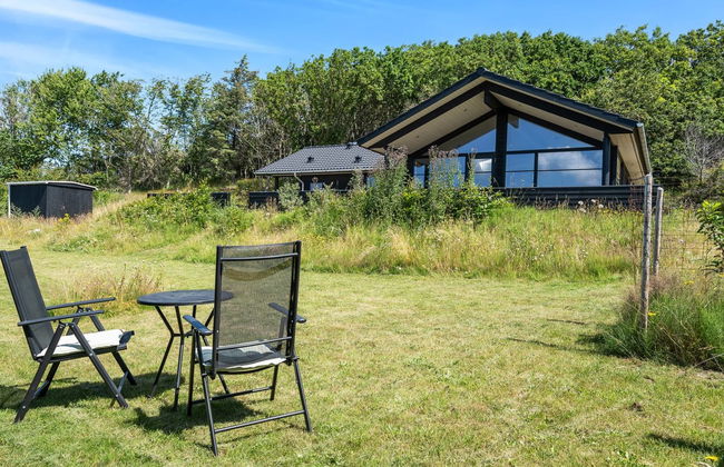 "Gunver" - 150m from the sea - Foto 14