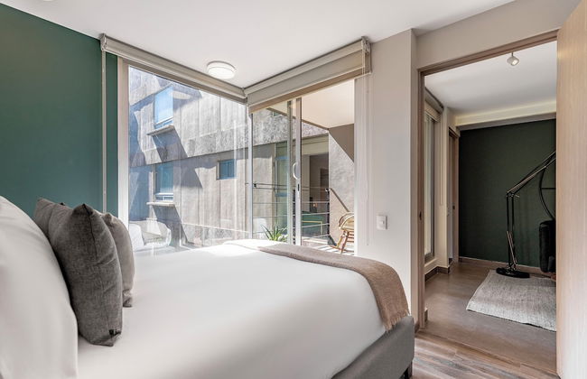 Blueground Homero Mexico City - Foto 22