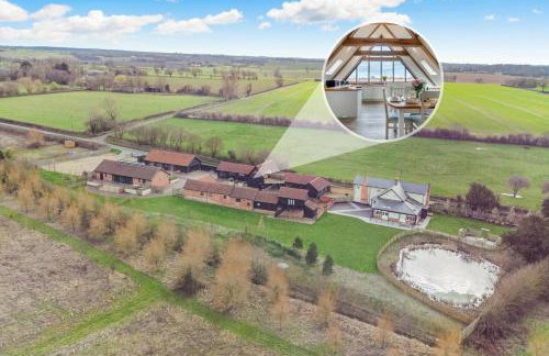 1 Bed in Heveningham oc-w29032 - Foto 22