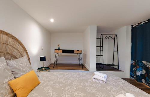 L'impasse - Maison avec jardin proche du centre - Foto 18