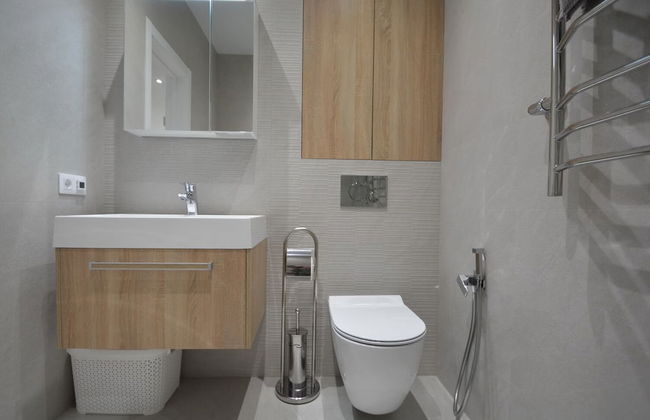 Aparton.by - Makaenka 12G-19x str. - Photo 9