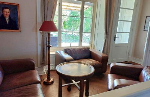 Schloss Altenhagen - Foto 26