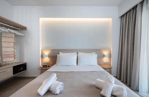 Mythos Suites Hotel - Foto 98