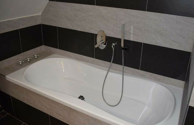 Beautiful Villa With Spacious Rooms - Foto 12