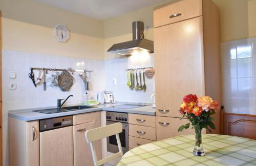 Modern Apartment in Elmenhorst Near Sea - Foto 113