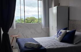 Boutique FLAT 1 min da Praia - Foto 27