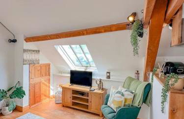 The Granary - Foto 6