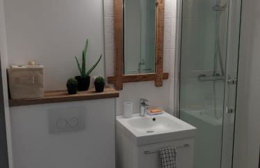 Appartement Front de mer - Vue Ocean - Foto 8